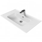 Раковина мебельная CeraStyle Blue 80 042300-u