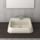 Раковина накладная Bocchi Firenze 1074-007-0126 жасмин