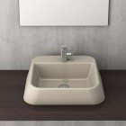 Раковина накладная Bocchi Firenze 1074-011-0126 кашемир