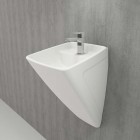 Раковина-моноблок Bocchi Firenze 1082-001-0126 белый