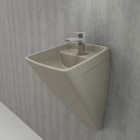 Раковина-моноблок Bocchi Firenze 1082-011-0126 кашемир