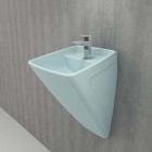 Раковина-моноблок Bocchi Firenze 1082-029-0126 светло-голубой