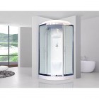 Душевая кабина Royal Bath RB100HK6-WС-CH