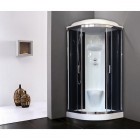 Душевая кабина Royal Bath RB100HK6-BT-CH