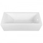 Ванна акриловая Aquanet Bright 180x80