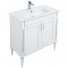 Раковина мебельная Sanovit Sharp 90 14090-KL