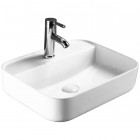 Раковина накладная BelBagno BB1321