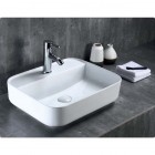 Раковина накладная BelBagno BB1321
