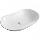 Раковина накладная BelBagno BB1334