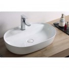 Раковина накладная BelBagno BB1346