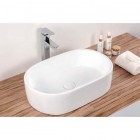 Раковина накладная BelBagno BB1048