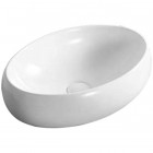 Раковина накладная BelBagno BB1085
