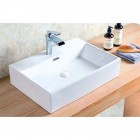 Раковина накладная BelBagno BB1340