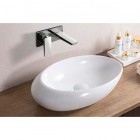 Раковина накладная BelBagno BB1396