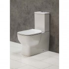 Унитаз BelBagno Vaso BB127CP+BB127T+BB127SC