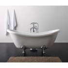 Ванна акриловая BelBagno BB05