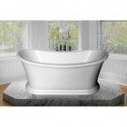 Ванна акриловая BelBagno BB09