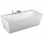 Ванна акриловая BelBagno BB19