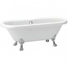 Ванна акриловая BelBagno BB21
