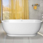 Ванна акриловая BelBagno BB26
