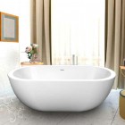 Ванна акриловая BelBagno BB27