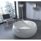 Ванна акриловая BelBagno BB30-1550