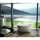 Ванна акриловая BelBagno BB32-MATT