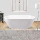 Ванна акриловая BelBagno BB70-1500