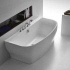Ванна акриловая BelBagno BB74-1650