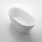 Ванна акриловая BelBagno BB77-1700