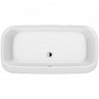 Ванна акриловая BelBagno BB303