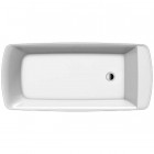 Ванна акриловая BelBagno BB304
