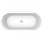 Ванна акриловая BelBagno BB305