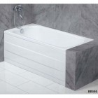 Ванна акриловая BelBagno BB101-140-70