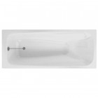 Ванна акриловая BelBagno BB102-160-70
