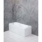 Ванна акриловая BelBagno BB103-170-75