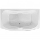 Ванна акриловая BelBagno BB105-190-110