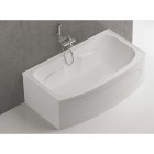 Ванна акриловая BelBagno BB105-190-110
