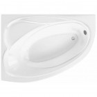 Ванна акриловая BelBagno BB106-150-105-L
