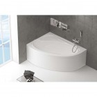 Ванна акриловая BelBagno BB106-150-105-L