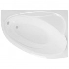 Ванна акриловая BelBagno BB106-150-105-R