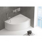 Ванна акриловая BelBagno BB106-150-105-R