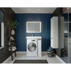 Зеркало Акватон Соул 80 1A219302SU010