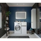 Зеркало Акватон Соул 100 1A219402SU010