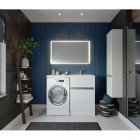 Зеркало Акватон Соул 120 1A219502SU010