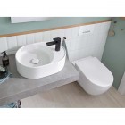 Унитаз подвесной Villeroy & Boch Subway 2.0 5614A101 DirectFlush