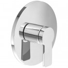 Смеситель для душа встраиваемый Villeroy & Boch Architectura TVS10335200061