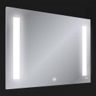 Зеркало Cersanit LED Base 020 80x60