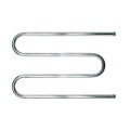Полотенцесушитель водяной Ника Simple М1 50x100