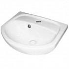 Раковина мебельная Sanita Luxe Манго 40 MNG40SAWB01